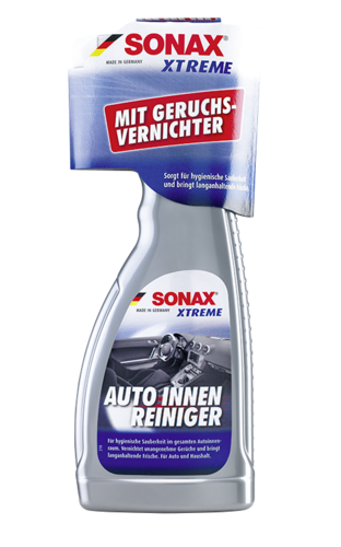 SONAX XTREME Autoinnenreiniger 500 ml