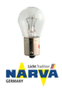 Glühlampe P21W Narva