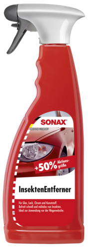 SONAX Insektenentferner 750 ml