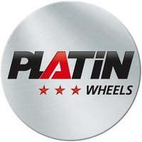 Nabenkappen PLATIN-Wheels