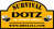 Nabenkappen DOTZ Survival Off-Road