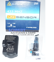 CUB-UNI-Sensoren