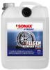 SONAX FelgenReiniger PLUS säurefrei - 5 Liter