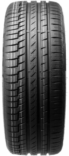 Sommer-Reifen Continental PremiumContact 6 - 255/45 R 18 103 Y