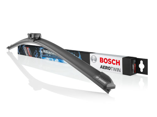 Bosch Aerotwin - Flachblatt-Scheibenwischer A 620 S