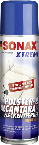 SONAX XTREME Polster + Alcantara®  Fleckentferner