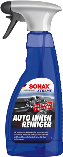 SONAX XTREME Autoinnenreiniger 1 Liter