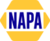 Kühlerschutz NAPA